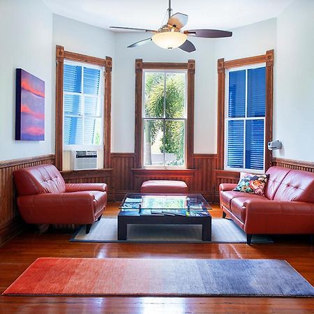 Azul Key West Bed & Breakfast エクステリア 写真
