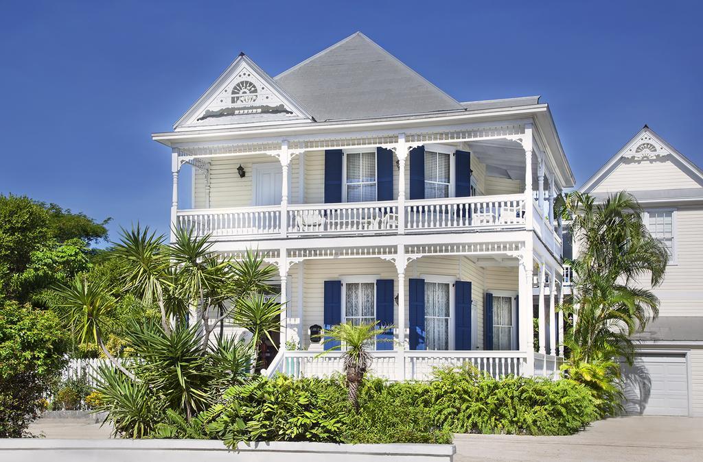 Azul Key West Bed & Breakfast エクステリア 写真