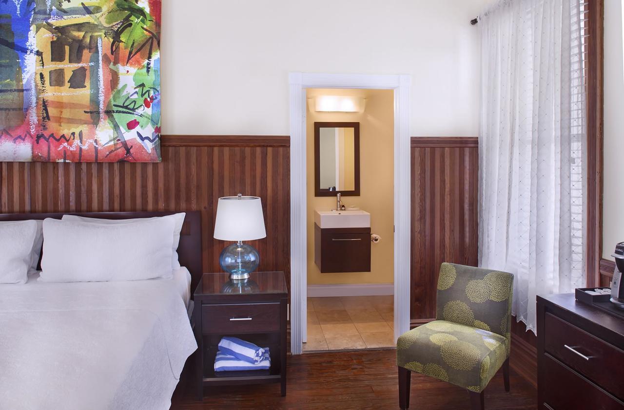 Azul Key West Bed & Breakfast エクステリア 写真